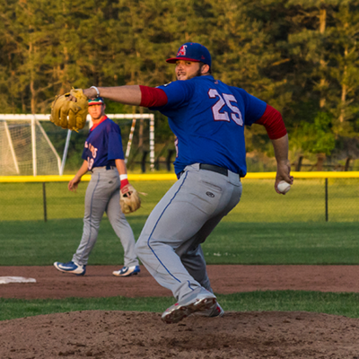 Multiple former Anglers expected to appear in MLB playoffs 